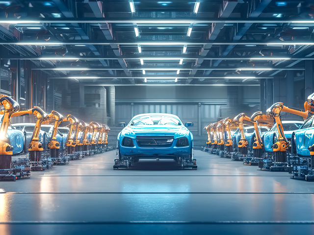 Specialized Motor Drivers Article Specialized Motor Drivers Article